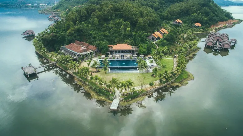 Hue 2-Day Rural Bike Tour